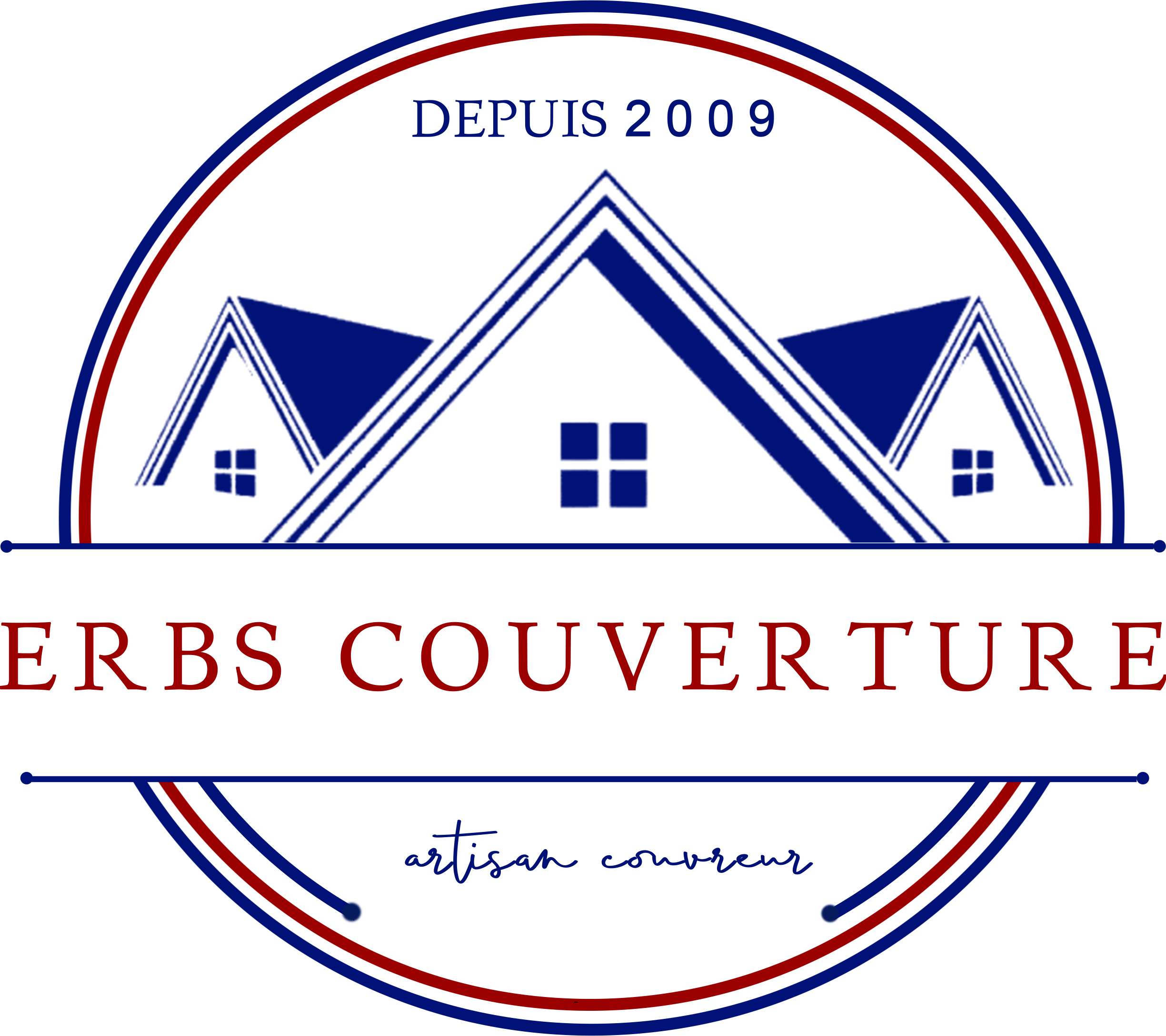 Artisan couvreur à Senlis (60300) - ERBS Couverture dans l'Oise